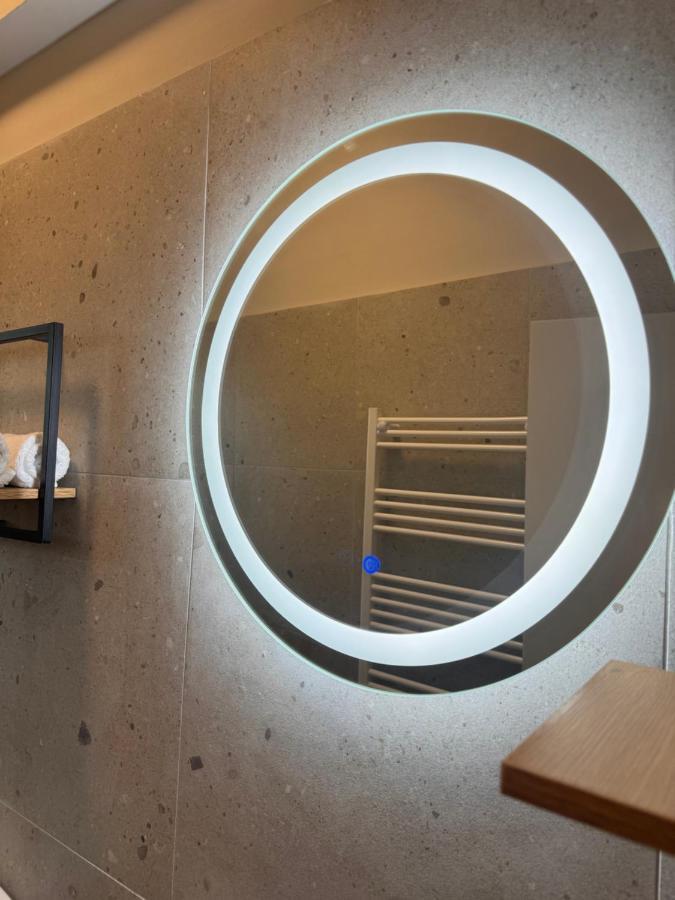 Alexander Luxury Sea Apartments Nea Chili Exterior photo